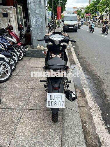 Honda Wave RSX 2012 Đồng