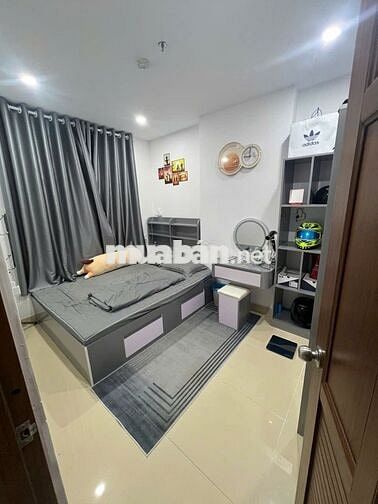 Chính Chủ - Bán căn hộ Tây Đô Plaza full nội thất, sổ hồng, chỉ 1,150