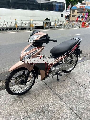 Honda Wave RSX 2012 Đồng
