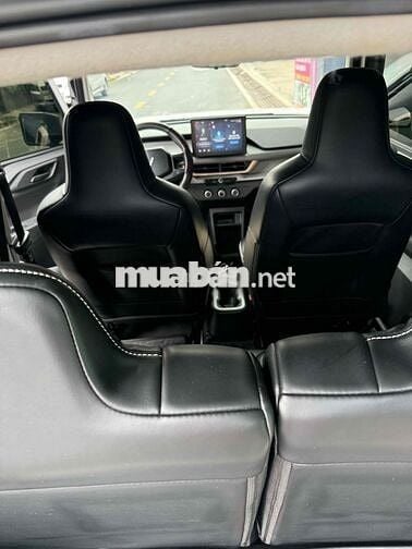 VINFAST VF3 2024 – MUA PIN – FULL ĐỒ CHƠI