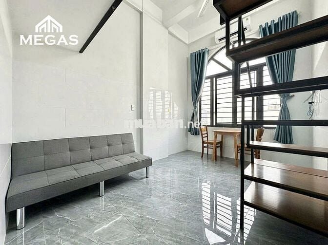 CHO THUÊ CHDV DUPLEX QUẬN 7 GẦN LOTTE MART, TDTU, RMIT, UFM