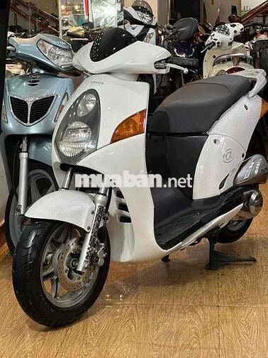 Honda @ 150 2002 bs đẹp 8686