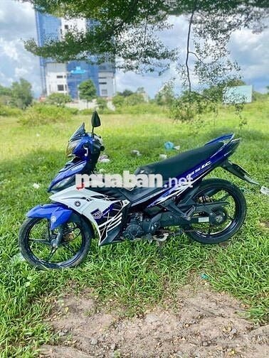 Yamaha Exciter 135