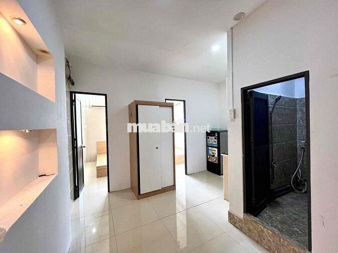 CHO THUÊ 2 PHÒNG NGỦ CỬA SỔ TRỜI - GIÁ MỀM NHẤT KHU VỰC 2PN
