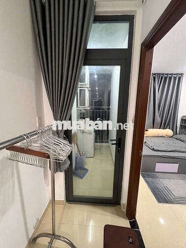 Chính Chủ - Bán căn hộ Tây Đô Plaza full nội thất, sổ hồng, chỉ 1,150