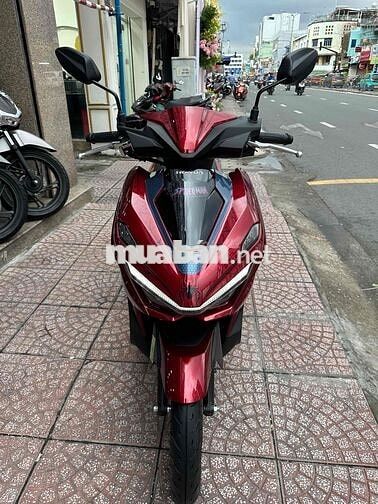 Air Blade 125 6/2026 Spider Man BSTP Chính Chủ