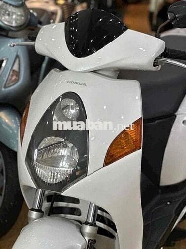 Honda @ 150 2002 bs đẹp 8686