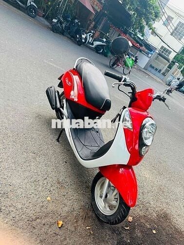 SYM Elite 50 đk 2019