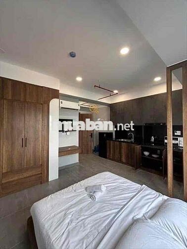STUDIO CAO CẤP NGAY TÂN SƠN NHÌ - TÂN HƯƠNG - GÒ DẦU - AEON MALL