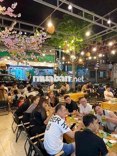 Cho thuê góc 2 mặt tiền 100m2 chỉ 6tr/tháng