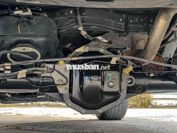 Ford XLS 2023 nhiều options zin chính chủ