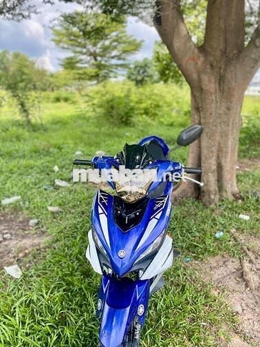 Yamaha Exciter 135