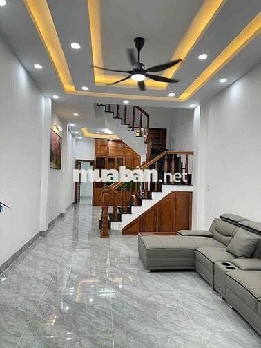 CHO THUÊ NHÀ NGUYÊN CĂN GẦN LOTTE 4 PHÒNG NGỦ GIÁ 14 TRIỆU/THÁNG NHA T