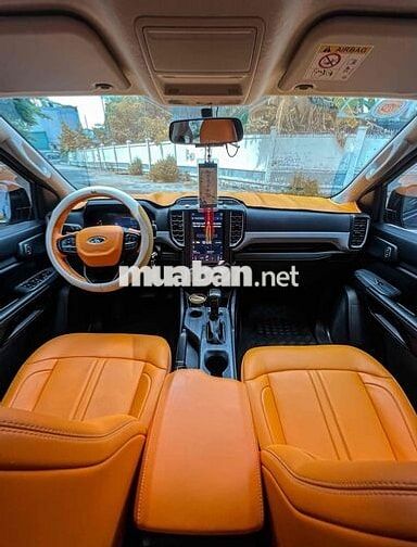 Ford XLS 2023 nhiều options zin chính chủ
