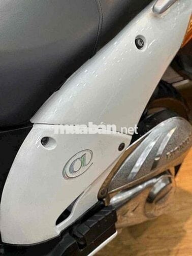 Honda @ 150 2002 bs đẹp 8686