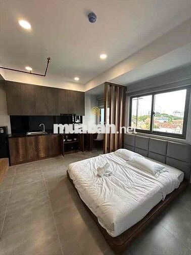 STUDIO CAO CẤP NGAY TÂN SƠN NHÌ - TÂN HƯƠNG - GÒ DẦU - AEON MALL