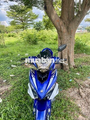 Yamaha Exciter 135