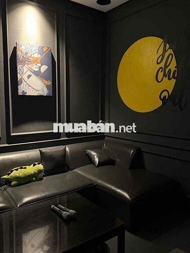 Sang Quán Bar Ngô Gia Tự Chánh Nghĩa , có pccc , đầu tư hơn 3 tỉ