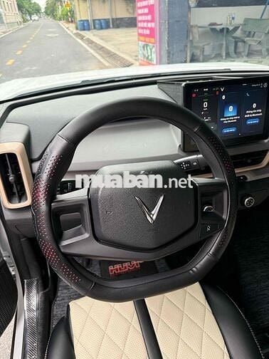 VINFAST VF3 2024 – MUA PIN – FULL ĐỒ CHƠI