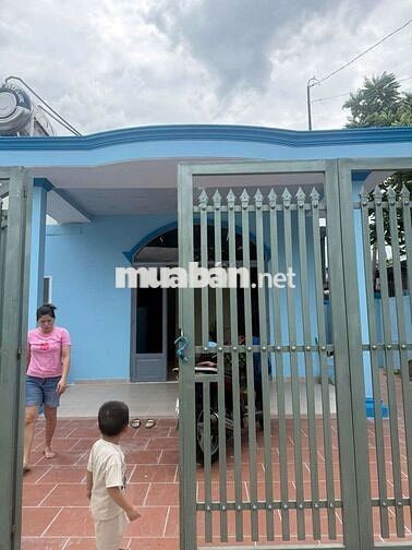 Cho Thuê Nhà Diện Tích Rộng 8x12 c4 1pn 1wc 