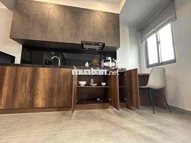 STUDIO CAO CẤP NGAY TÂN SƠN NHÌ - TÂN HƯƠNG - GÒ DẦU - AEON MALL