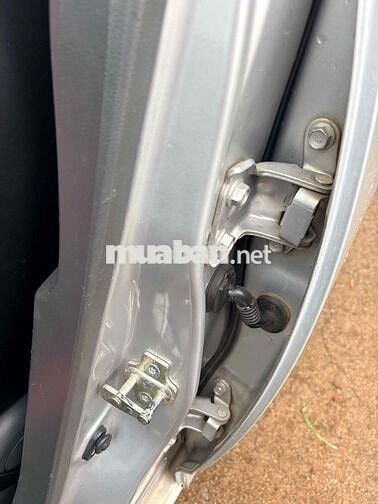 Chevrolet Spark 2013 Tự động Bạc