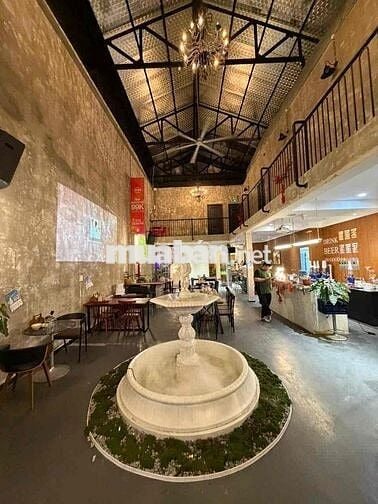 Sang Quán Bar Ngô Gia Tự Chánh Nghĩa , có pccc , đầu tư hơn 3 tỉ
