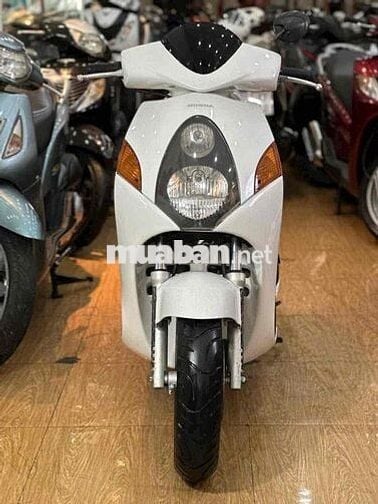 Honda @ 150 2002 bs đẹp 8686