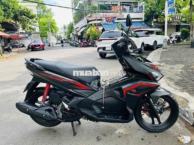 Honda Air Blade 2016 Đen