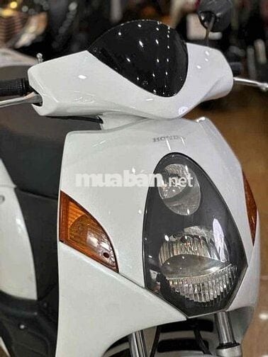 Honda @ 150 2002 bs đẹp 8686