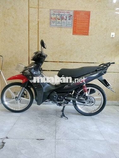 Yamaha Sirius FI 2016 , Máy Bao Êm Đề Điện Đủ