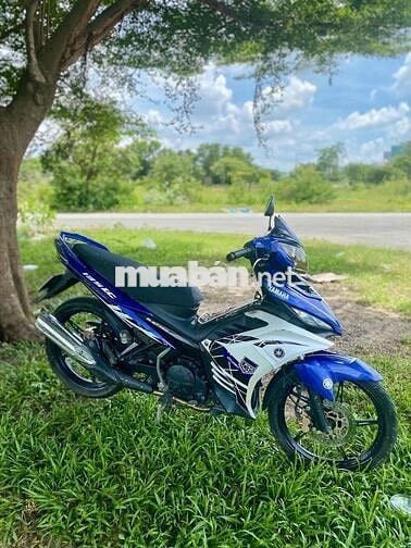 Yamaha Exciter 135