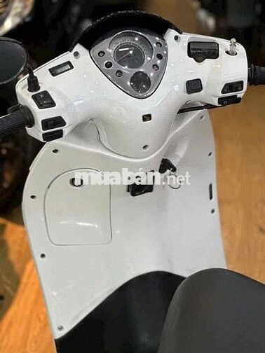Honda @ 150 2002 bs đẹp 8686