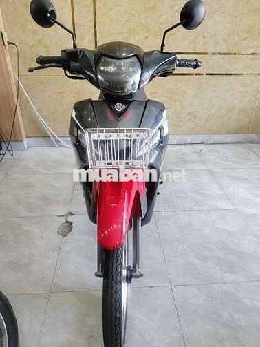 Yamaha Sirius FI 2016 , Máy Bao Êm Đề Điện Đủ
