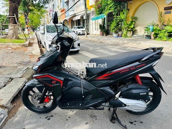 Honda Air Blade 2016 Đen