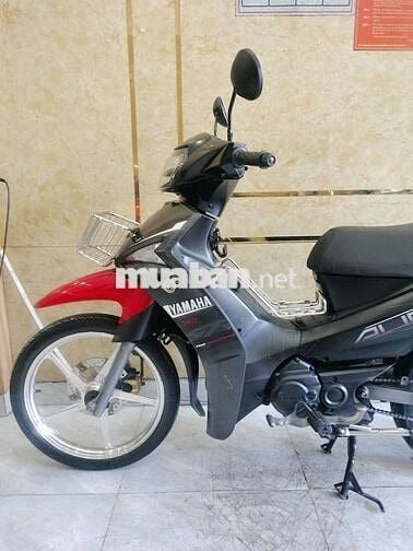 Yamaha Sirius FI 2016 , Máy Bao Êm Đề Điện Đủ