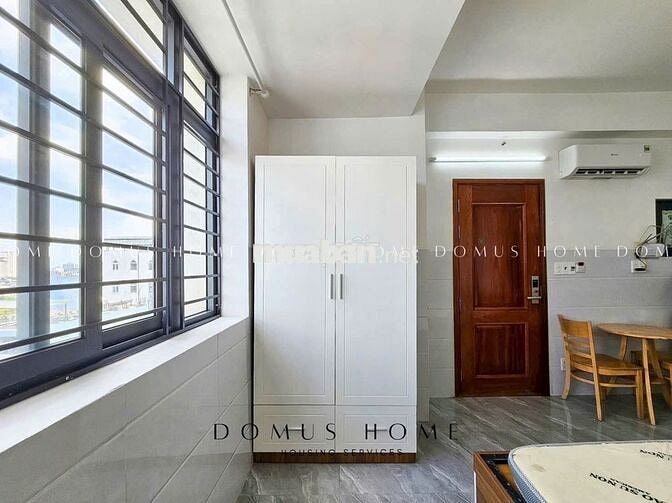 CHO THUÊ CHDV DUPLEX Q7 FULL NỘI THẤT GẦN LOTTE MART, TDTU, RMIT, UFM