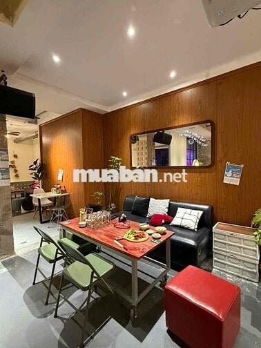 Sang Quán Bar Ngô Gia Tự Chánh Nghĩa , có pccc , đầu tư hơn 3 tỉ