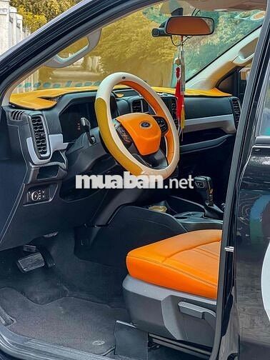 Ford XLS 2023 nhiều options zin chính chủ