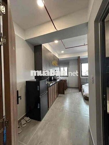 STUDIO CAO CẤP NGAY TÂN SƠN NHÌ - TÂN HƯƠNG - GÒ DẦU - AEON MALL
