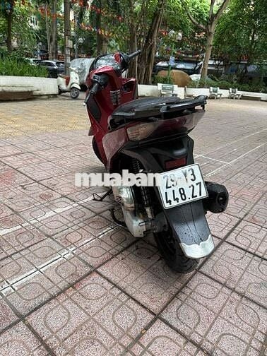Sh125 Đỏ Sport Cbs Nguyên Zin cho ae mình Sh 125