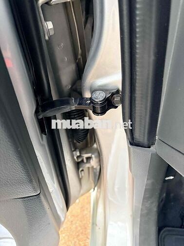 Chevrolet Spark 2013 Tự động Bạc