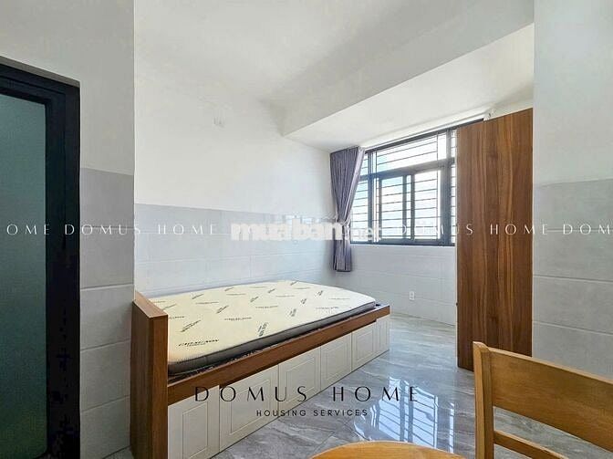 CHO THUÊ CHDV DUPLEX Q7 FULL NỘI THẤT GẦN LOTTE MART, TDTU, RMIT, UFM