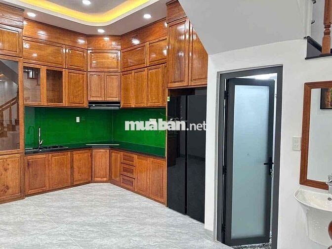 CHO THUÊ NHÀ NGUYÊN CĂN GẦN LOTTE 4 PHÒNG NGỦ GIÁ 14 TRIỆU/THÁNG NHA T