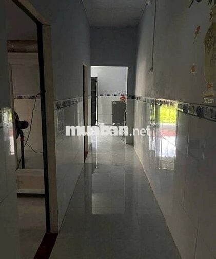 Vỡ nợ chủ bán gấp căn nhà vườn 189,9m2 đường Đặng Thị Bìa Củ Chi