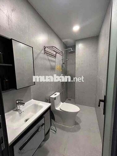 STUDIO CAO CẤP NGAY TÂN SƠN NHÌ - TÂN HƯƠNG - GÒ DẦU - AEON MALL