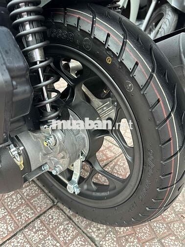 Air Blade 125 6/2026 Spider Man BSTP Chính Chủ