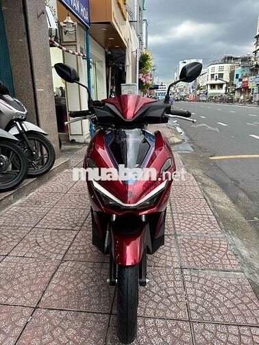Air Blade 125 6/2026 Spider Man BSTP Chính Chủ