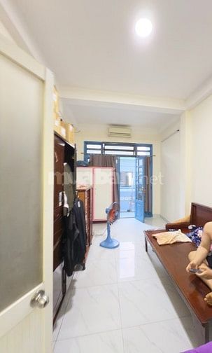 Nhà đẹp 4 tầng đường Lê Quang Sung,gần Mai Xuân Thưởng Q6