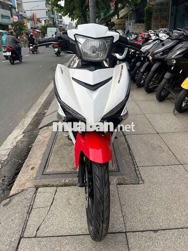 Yamaha Exciter 150 2017 Trắng, Đỏ